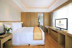 Pan Pacific Serviced Suites Ningbo