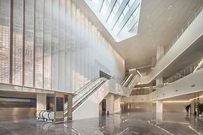 Pan Pacific Serviced Suites Ningbo