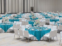 Pan Pacific Serviced Suites Ningbo