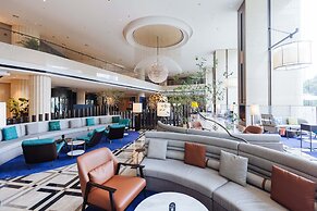 Pan Pacific Serviced Suites Ningbo