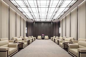 Pan Pacific Serviced Suites Ningbo