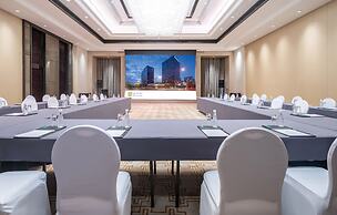 Pan Pacific Serviced Suites Ningbo