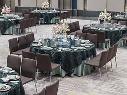 Pan Pacific Serviced Suites Ningbo