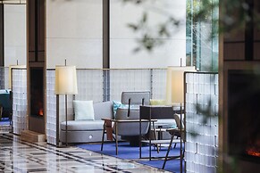 Pan Pacific Serviced Suites Ningbo