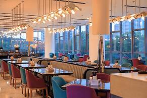 Pan Pacific Serviced Suites Ningbo