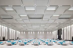 Pan Pacific Serviced Suites Ningbo