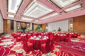 Pan Pacific Serviced Suites Ningbo