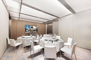 Pan Pacific Serviced Suites Ningbo