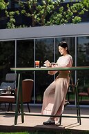Pan Pacific Serviced Suites Ningbo