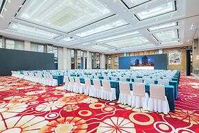 Pan Pacific Serviced Suites Ningbo