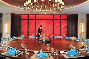 Pan Pacific Serviced Suites Ningbo
