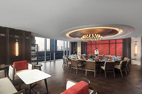 Pan Pacific Serviced Suites Ningbo