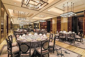 Pan Pacific Serviced Suites Ningbo