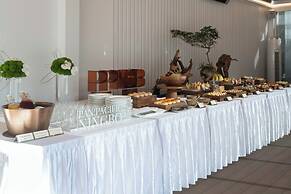 Pan Pacific Serviced Suites Ningbo