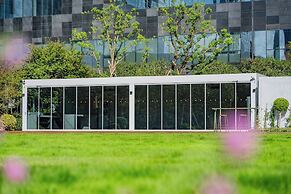 Pan Pacific Serviced Suites Ningbo
