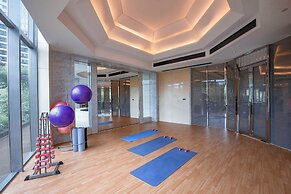 Pan Pacific Serviced Suites Ningbo