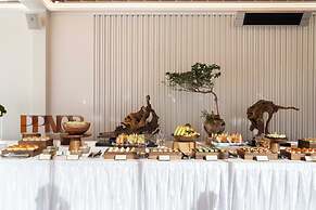 Pan Pacific Serviced Suites Ningbo
