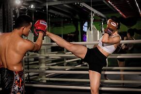 Pan Pacific Serviced Suites Ningbo