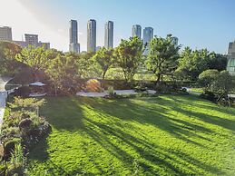 Pan Pacific Serviced Suites Ningbo