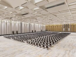 Pan Pacific Serviced Suites Ningbo