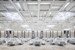 Pan Pacific Serviced Suites Ningbo