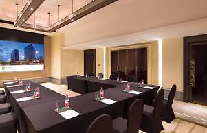 Pan Pacific Serviced Suites Ningbo