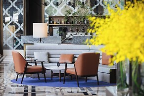 Pan Pacific Serviced Suites Ningbo