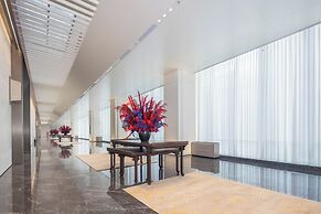 Pan Pacific Serviced Suites Ningbo