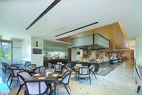 Pan Pacific Serviced Suites Ningbo