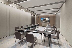 Pan Pacific Serviced Suites Ningbo
