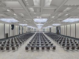 Pan Pacific Serviced Suites Ningbo
