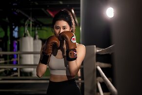 Pan Pacific Serviced Suites Ningbo