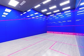 Pan Pacific Serviced Suites Ningbo