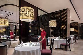 Pan Pacific Serviced Suites Ningbo