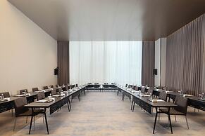Pan Pacific Serviced Suites Ningbo
