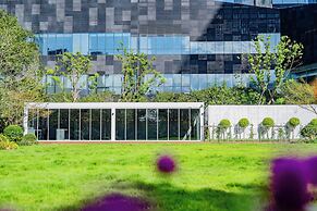 Pan Pacific Serviced Suites Ningbo
