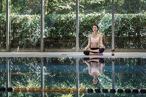 Pan Pacific Serviced Suites Ningbo
