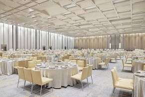 Pan Pacific Serviced Suites Ningbo