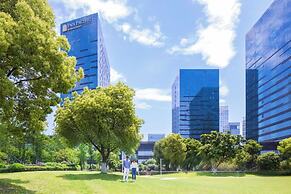 Pan Pacific Serviced Suites Ningbo