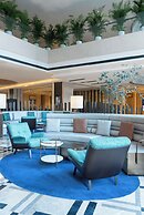 Pan Pacific Serviced Suites Ningbo