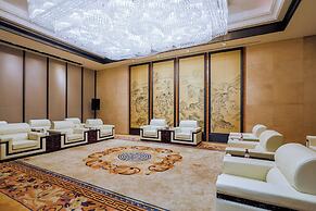Pan Pacific Serviced Suites Ningbo