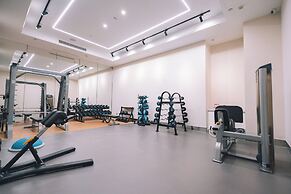 Pan Pacific Serviced Suites Ningbo