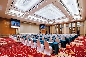 Pan Pacific Serviced Suites Ningbo