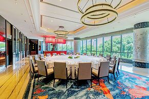 Pan Pacific Serviced Suites Ningbo