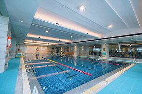Pan Pacific Serviced Suites Ningbo