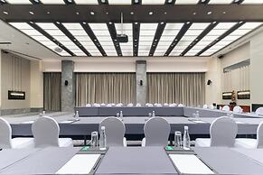 Pan Pacific Serviced Suites Ningbo