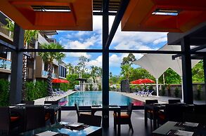 Chaweng Noi Pool Villa