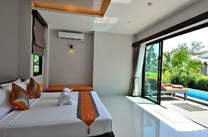 Chaweng Noi Pool Villa