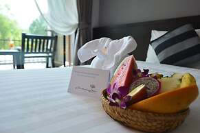 Chaweng Noi Pool Villa