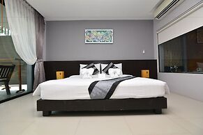 Chaweng Noi Pool Villa